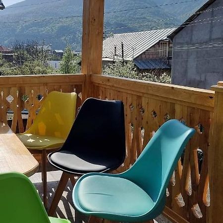 Fazenda Guest House Дилиян Екстериор снимка