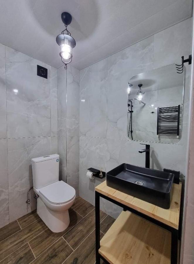 Fazenda Guest House Дилиян Екстериор снимка