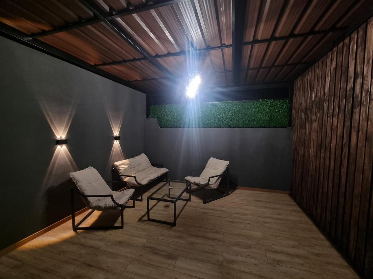 Fazenda Guest House Дилиян Екстериор снимка