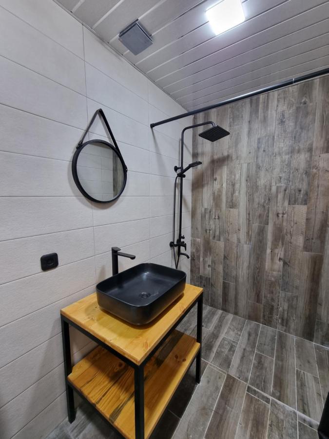 Fazenda Guest House Дилиян Екстериор снимка