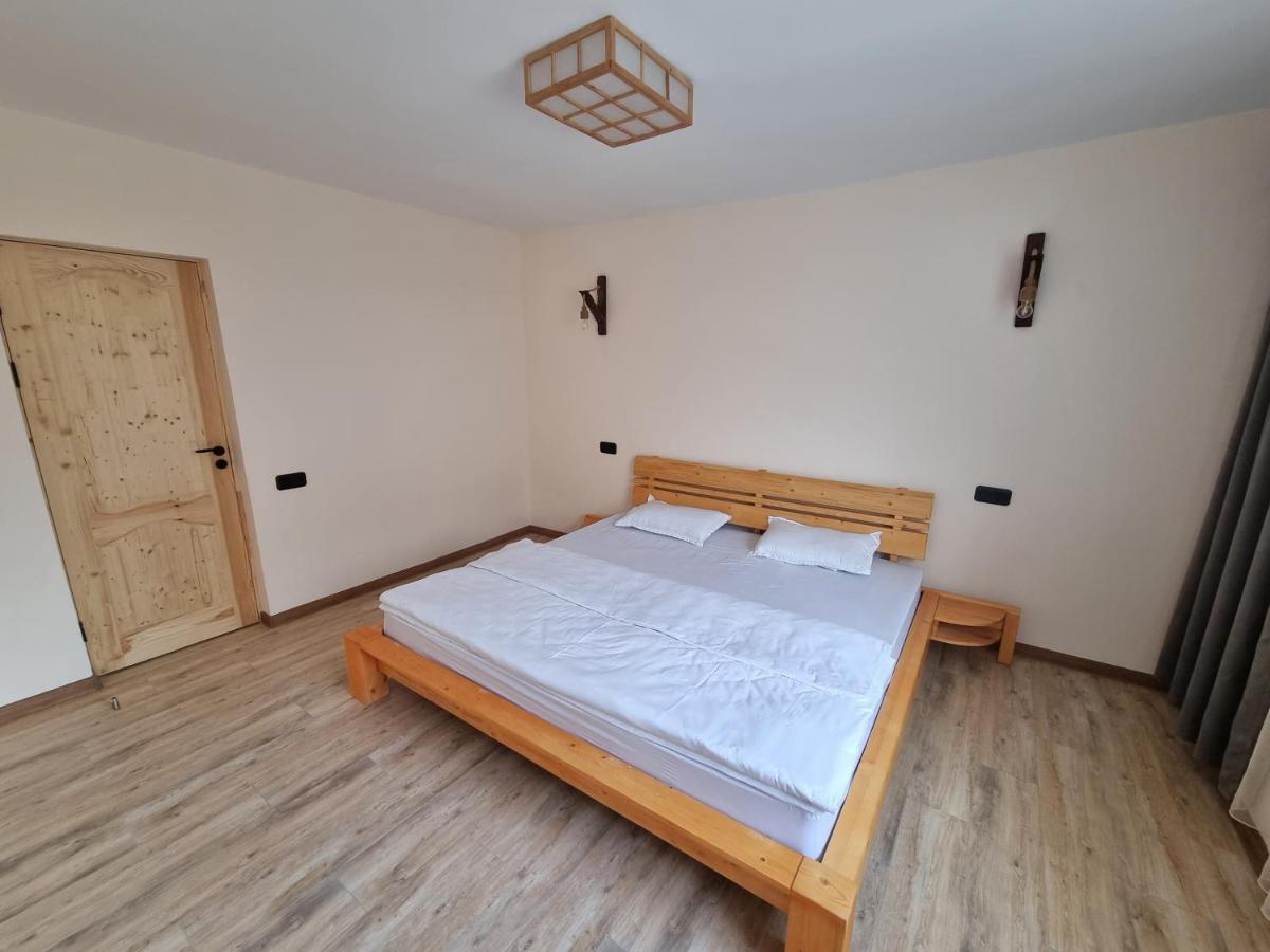 Fazenda Guest House Дилиян Екстериор снимка