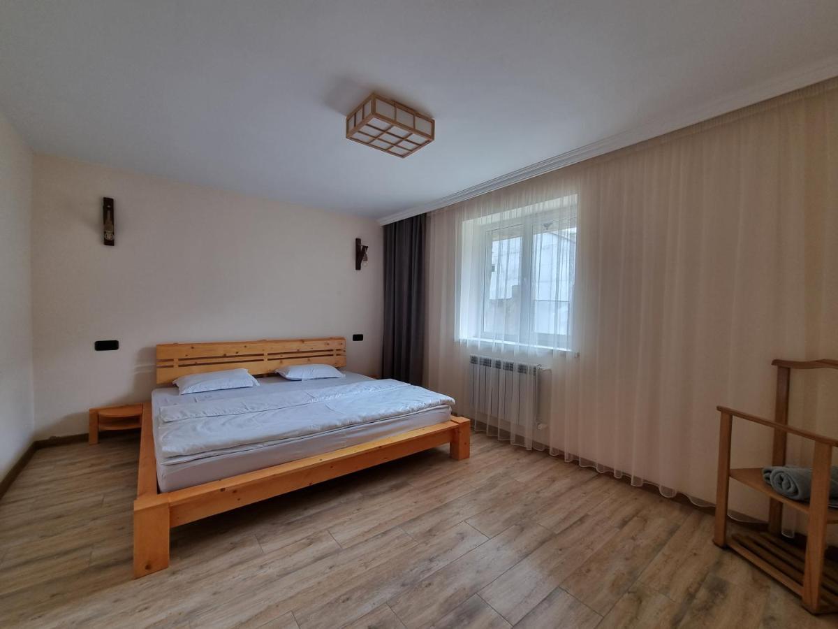 Fazenda Guest House Дилиян Екстериор снимка
