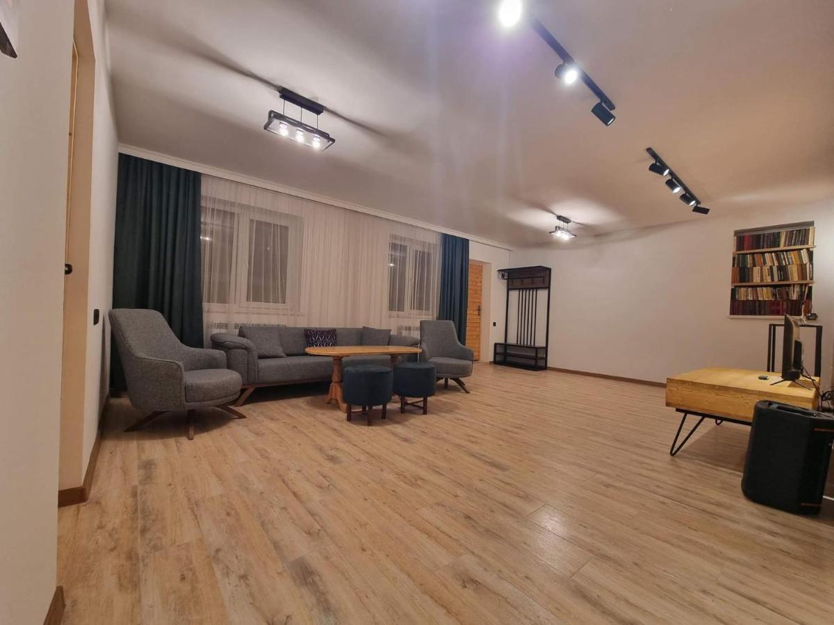 Fazenda Guest House Дилиян Екстериор снимка