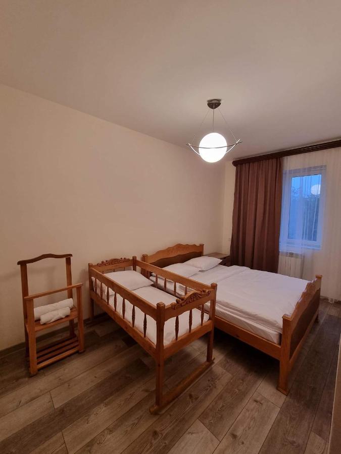 Fazenda Guest House Дилиян Екстериор снимка