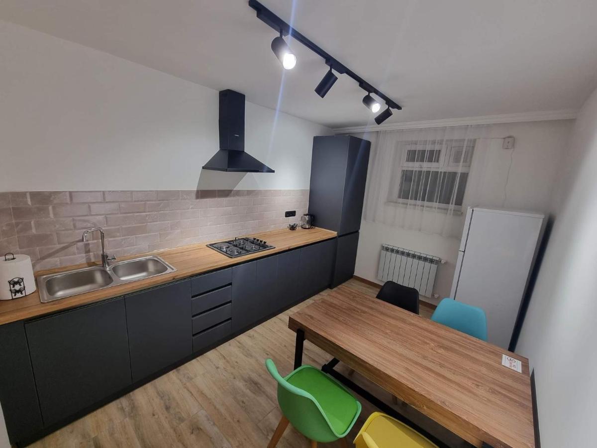 Fazenda Guest House Дилиян Екстериор снимка