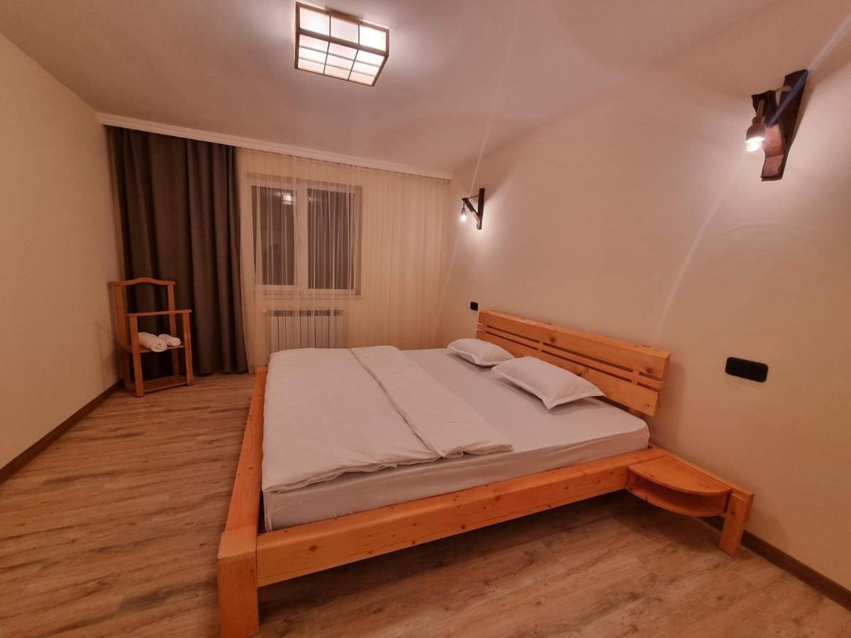 Fazenda Guest House Дилиян Екстериор снимка