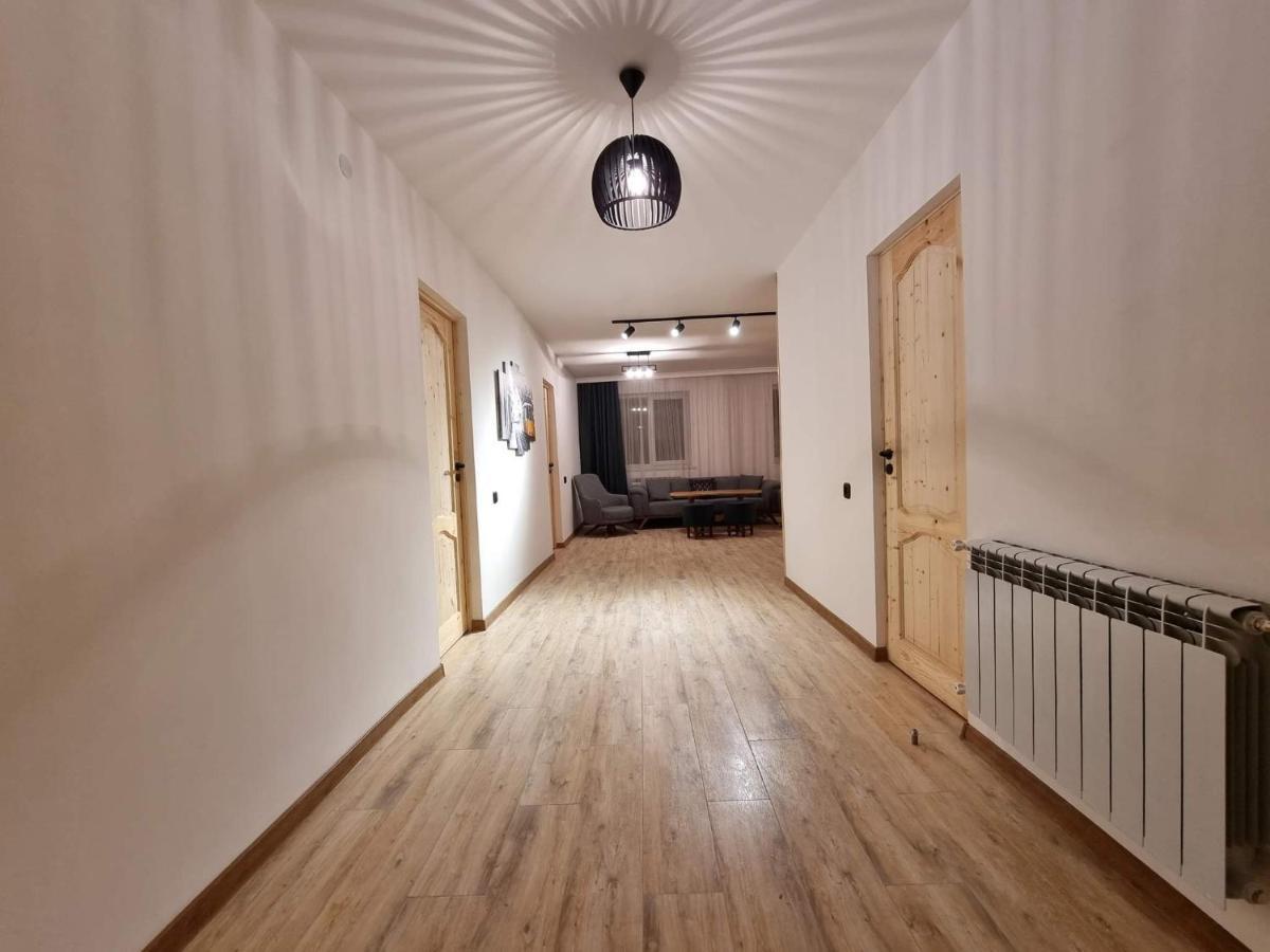 Fazenda Guest House Дилиян Екстериор снимка