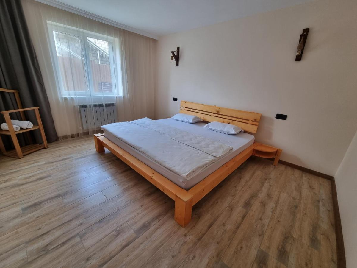 Fazenda Guest House Дилиян Екстериор снимка