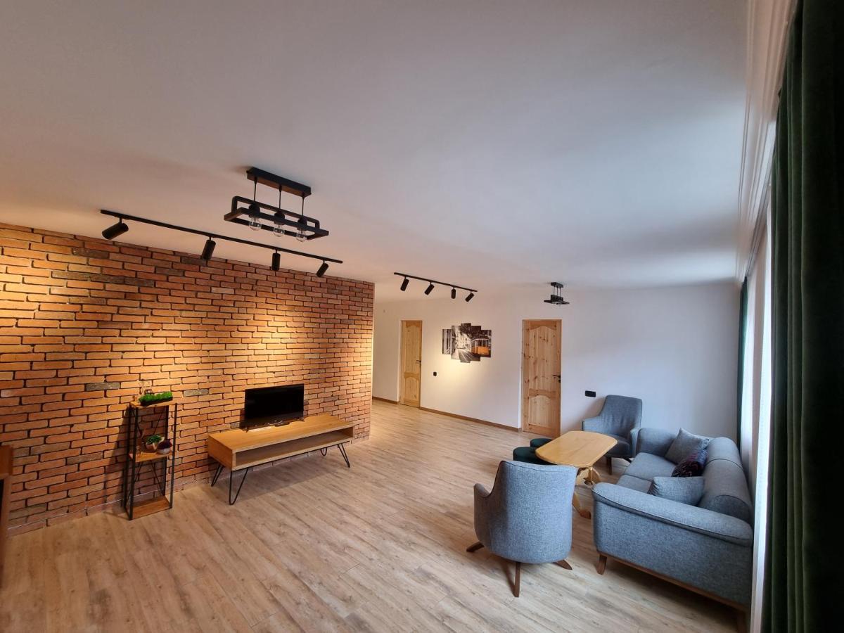 Fazenda Guest House Дилиян Екстериор снимка