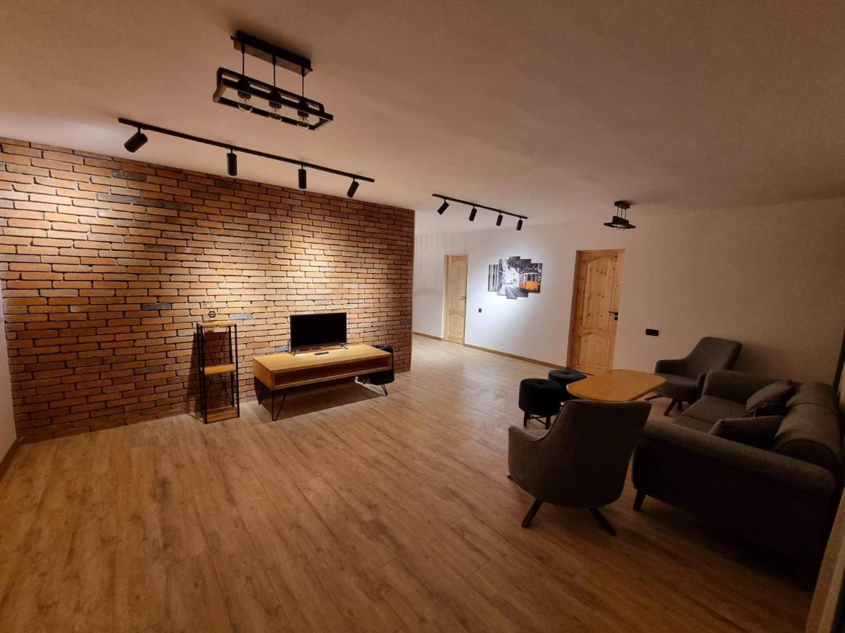 Fazenda Guest House Дилиян Екстериор снимка