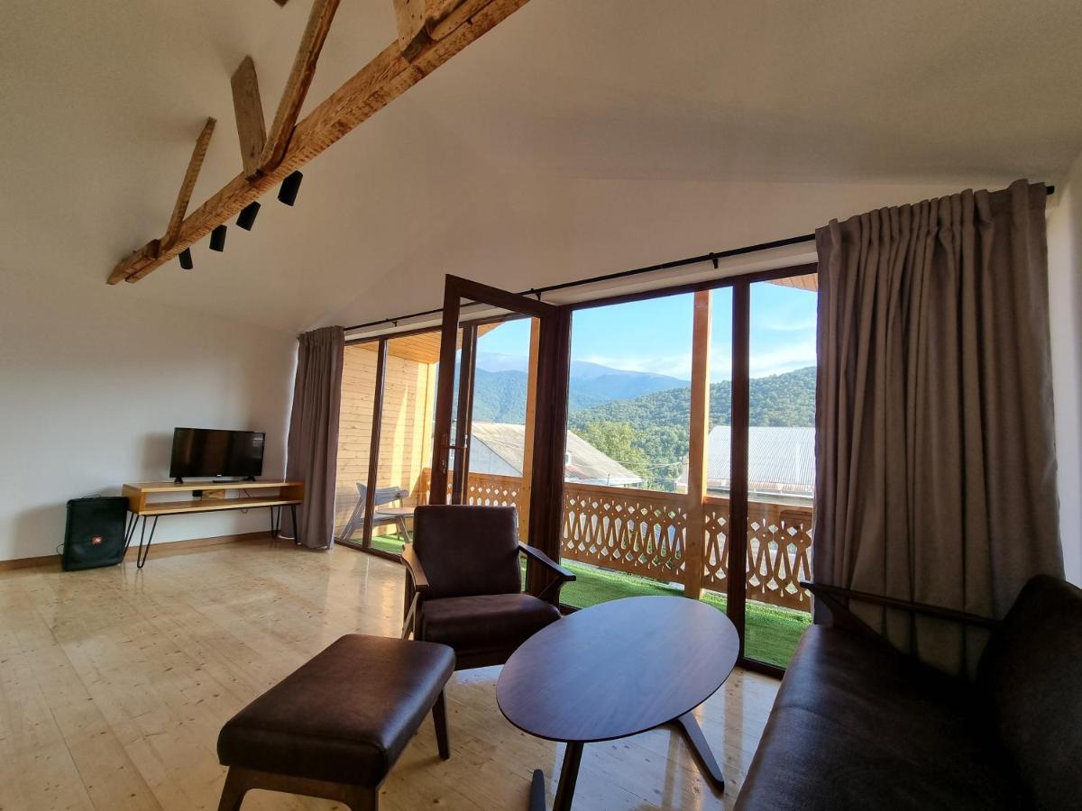 Fazenda Guest House Дилиян Екстериор снимка