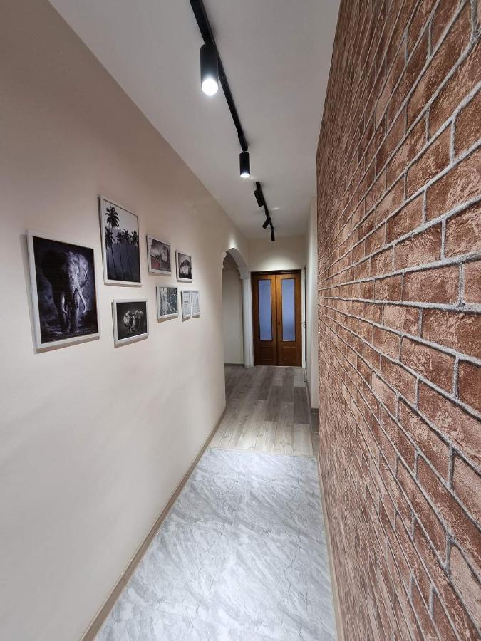 Fazenda Guest House Дилиян Екстериор снимка