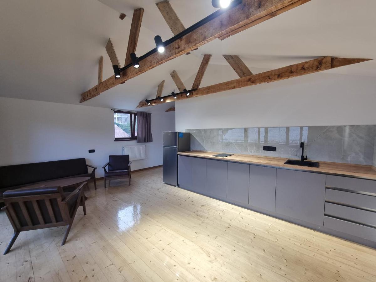 Fazenda Guest House Дилиян Екстериор снимка