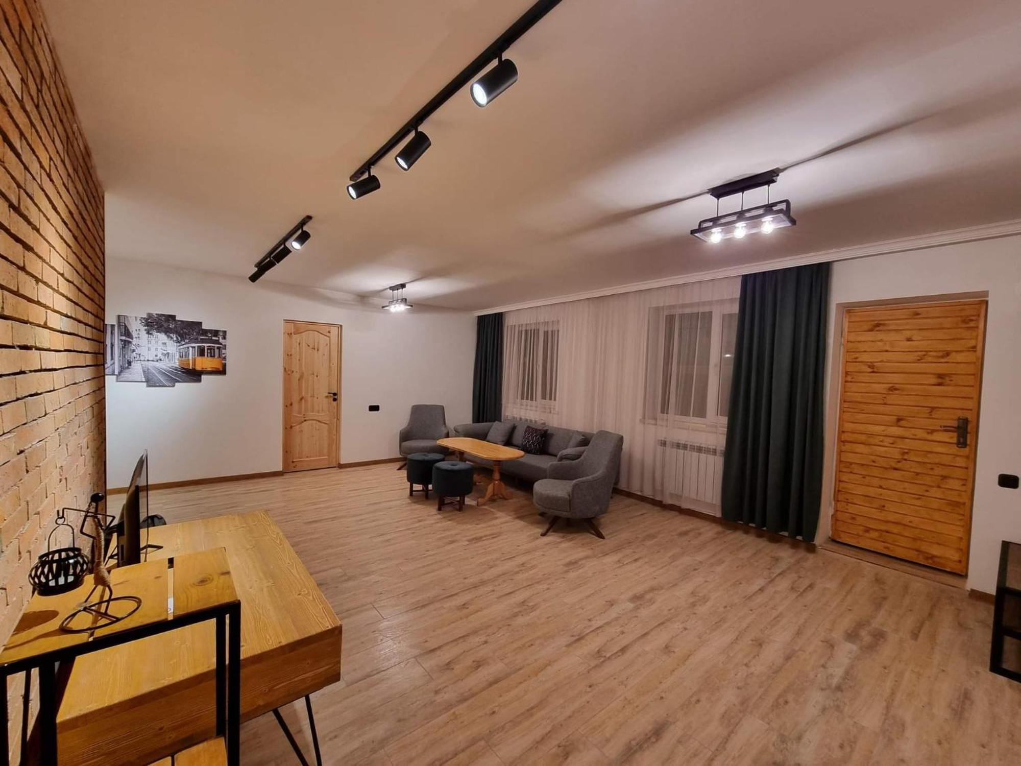 Fazenda Guest House Дилиян Екстериор снимка